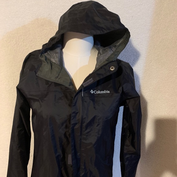Columbia Windbreaker - Picture 2 of 4